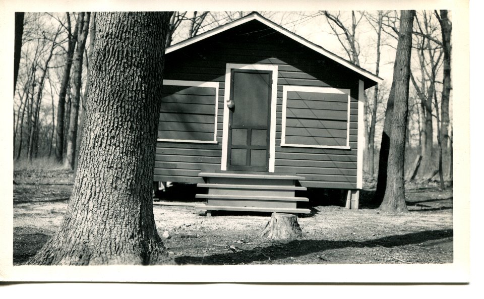 Druce Lake Cabin unknown